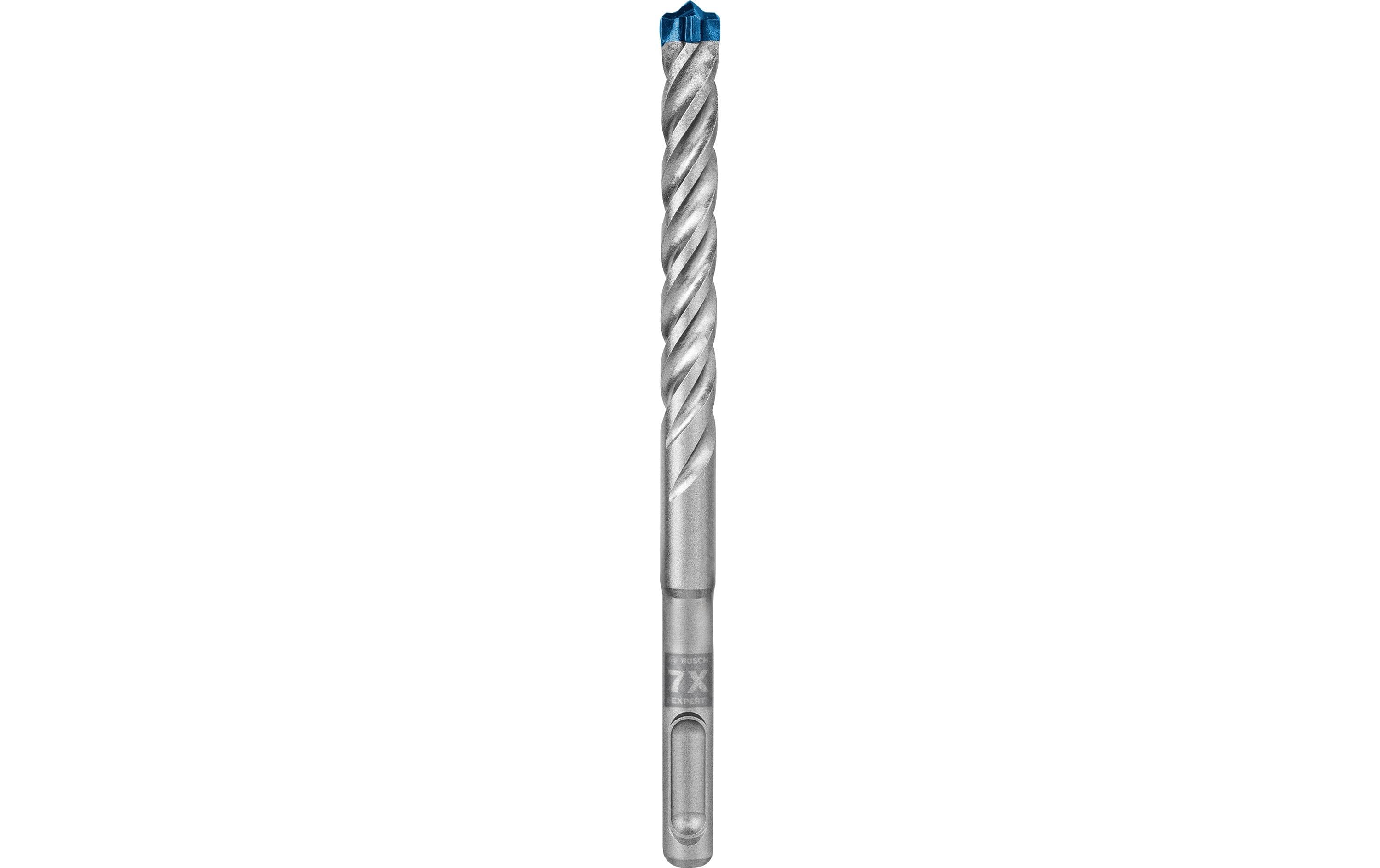 EXPERT SDS plus-7X Hammerbohrer. 12 x 100 x 165mm