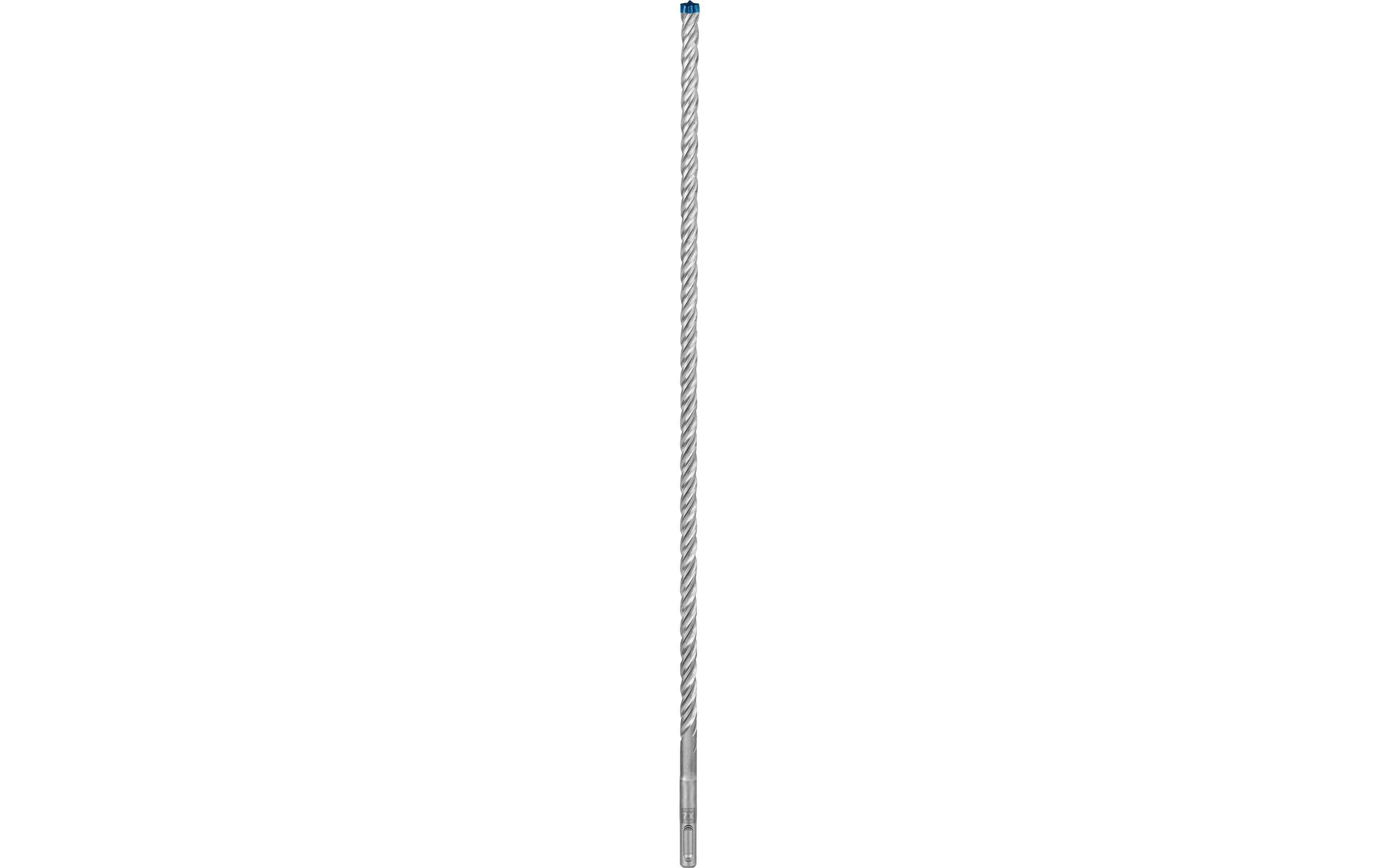 EXPERT SDS plus-7X Hammerbohrer. 10 x 400 x 465mm