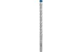 Bosch Professional Hammerbohrer EXPERT SDS plus-7X, 12 x 150 x 215 mm