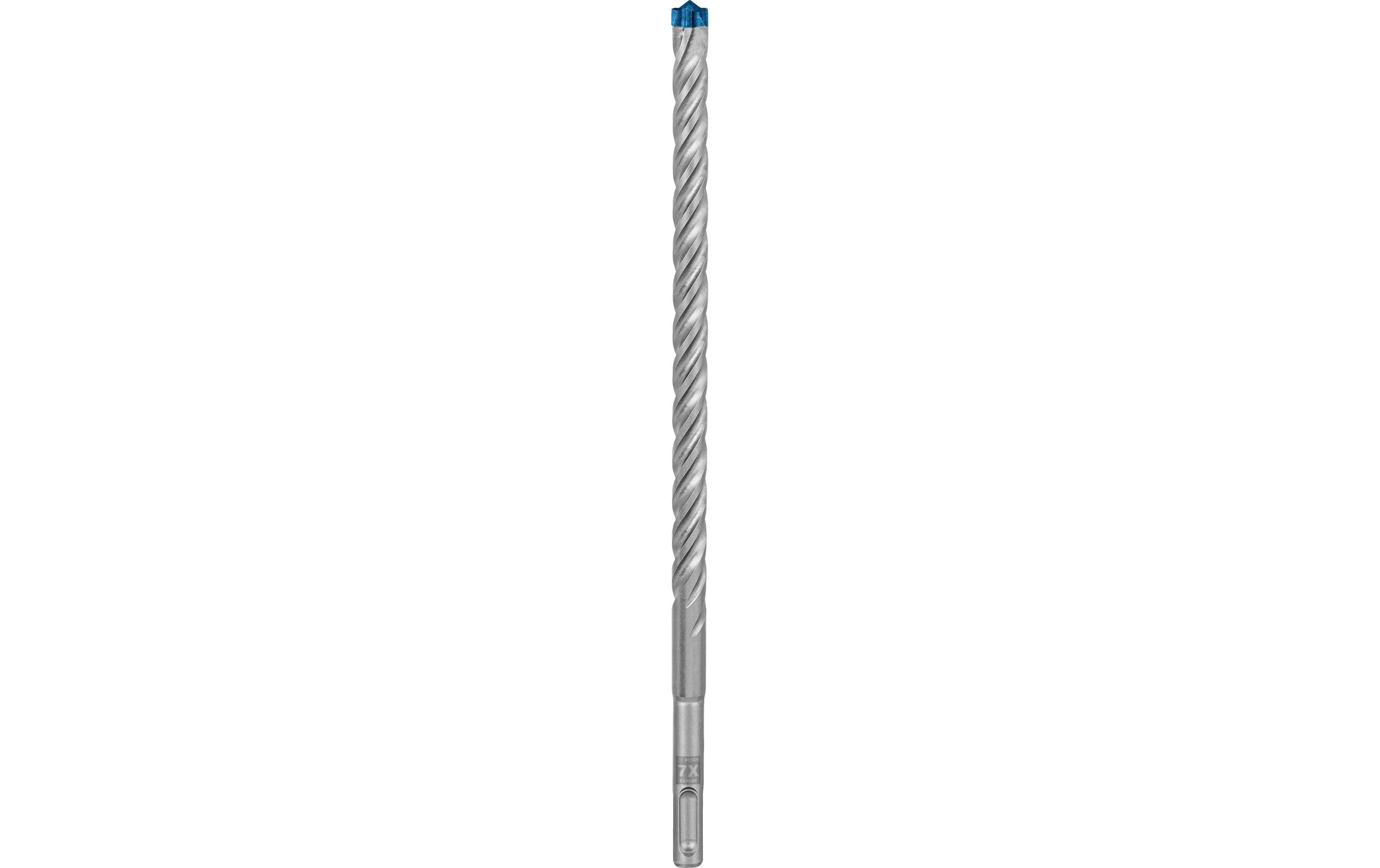 EXPERT SDS plus-7X Hammerbohrer. 12 x 200 x 265mm