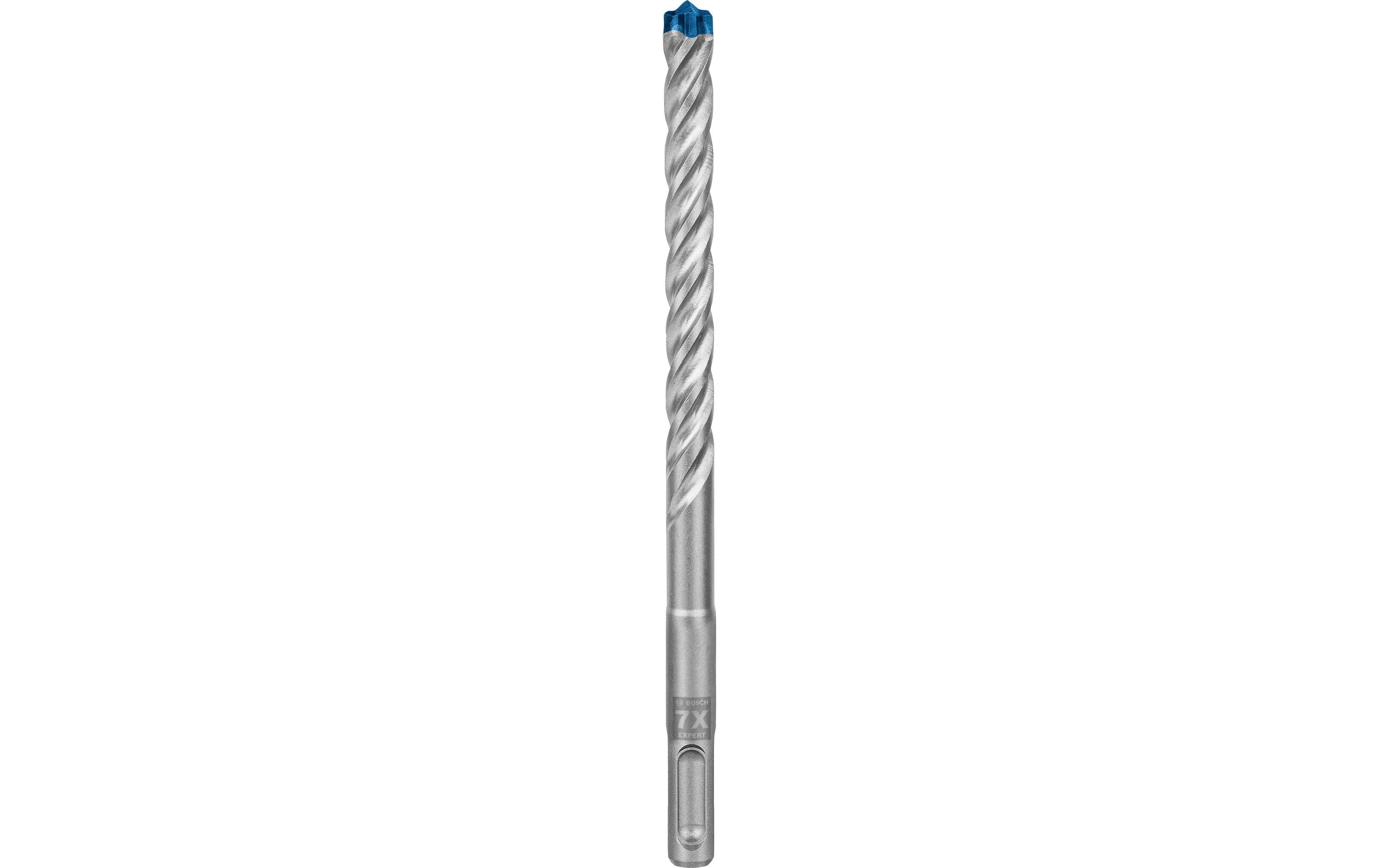 EXPERT SDS plus-7X Hammerbohrer. 10 x 100 x 165mm