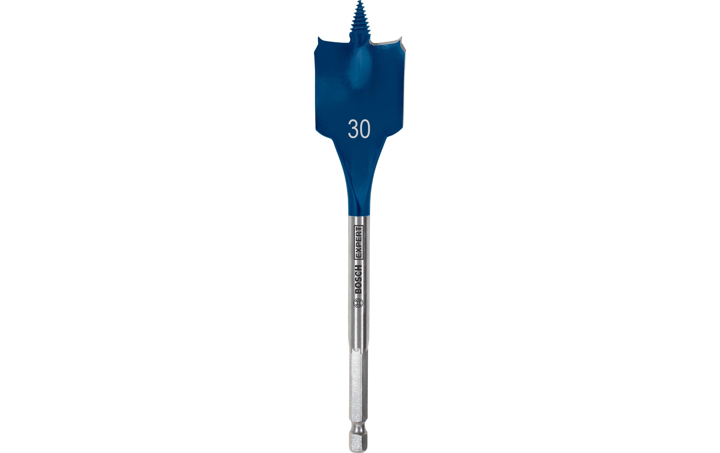 EXPERT Self Cut Speed Flachfräsbohrer 30 x 152mm
