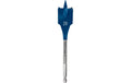 Bosch Professional Flachfräsbohrer EXPERT Self Cut Speed, 28 x 152 mm