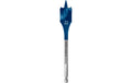 Bosch Professional Flachfräsbohrer EXPERT Self Cut Speed, 22 x 152 mm