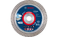 EXPERT HardCeramic 76mm Diamanttrennscheiben 76mm
