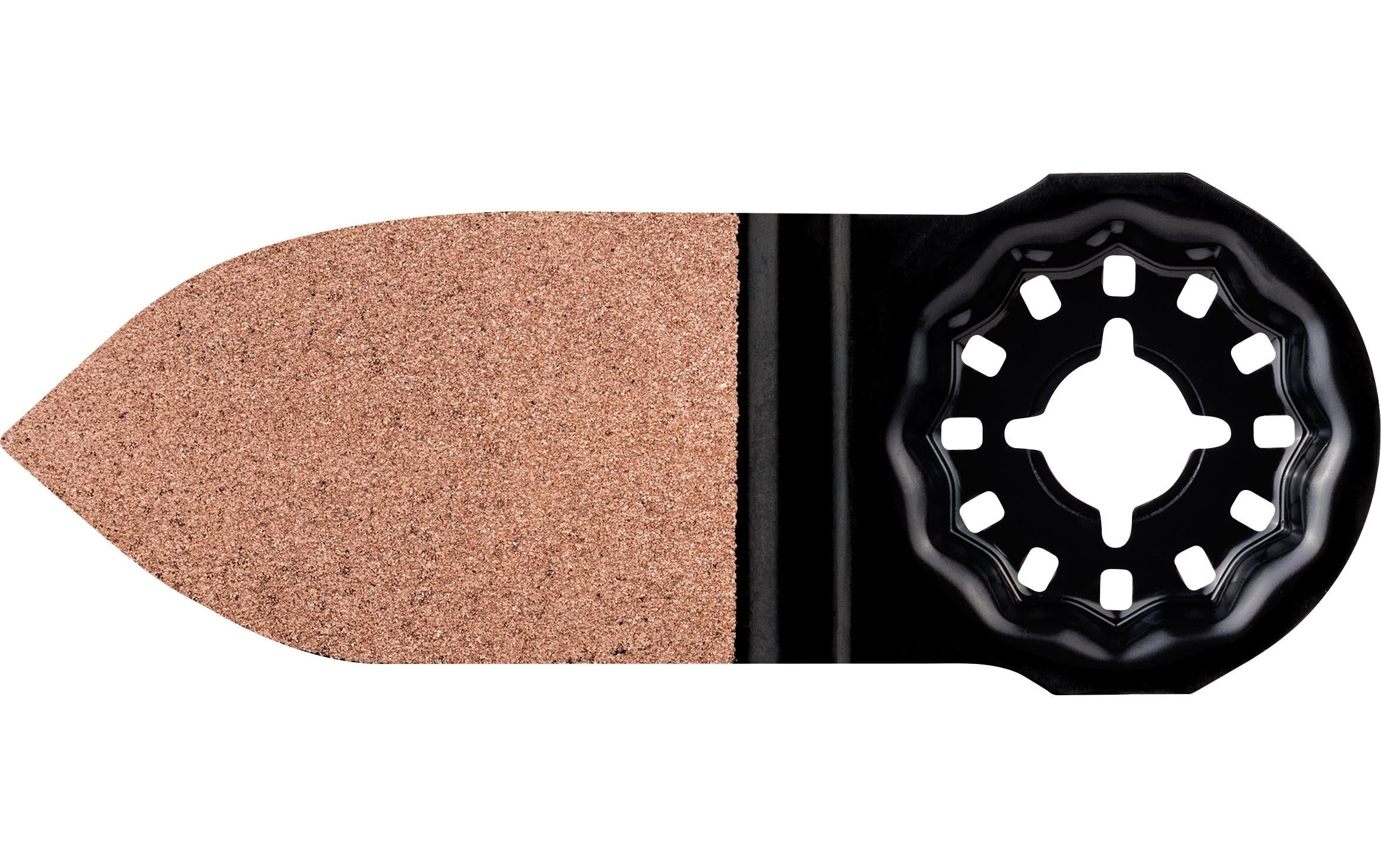 EXPERT Sanding Finger Fine AVZ 32 RT10. 32 x 50mm