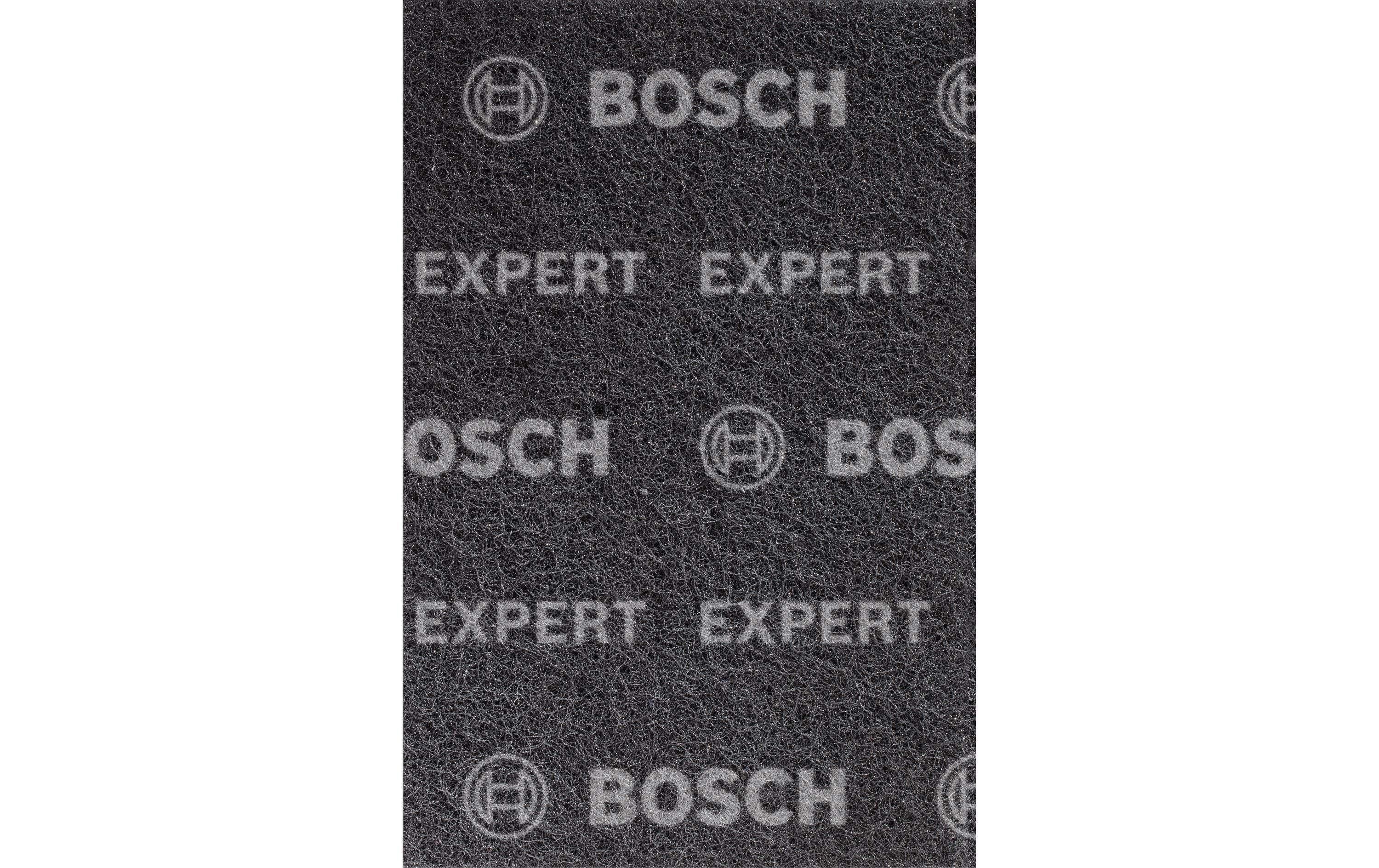 EXPERT N880 Vliespad. 152 x 229mm. mittleres SiC