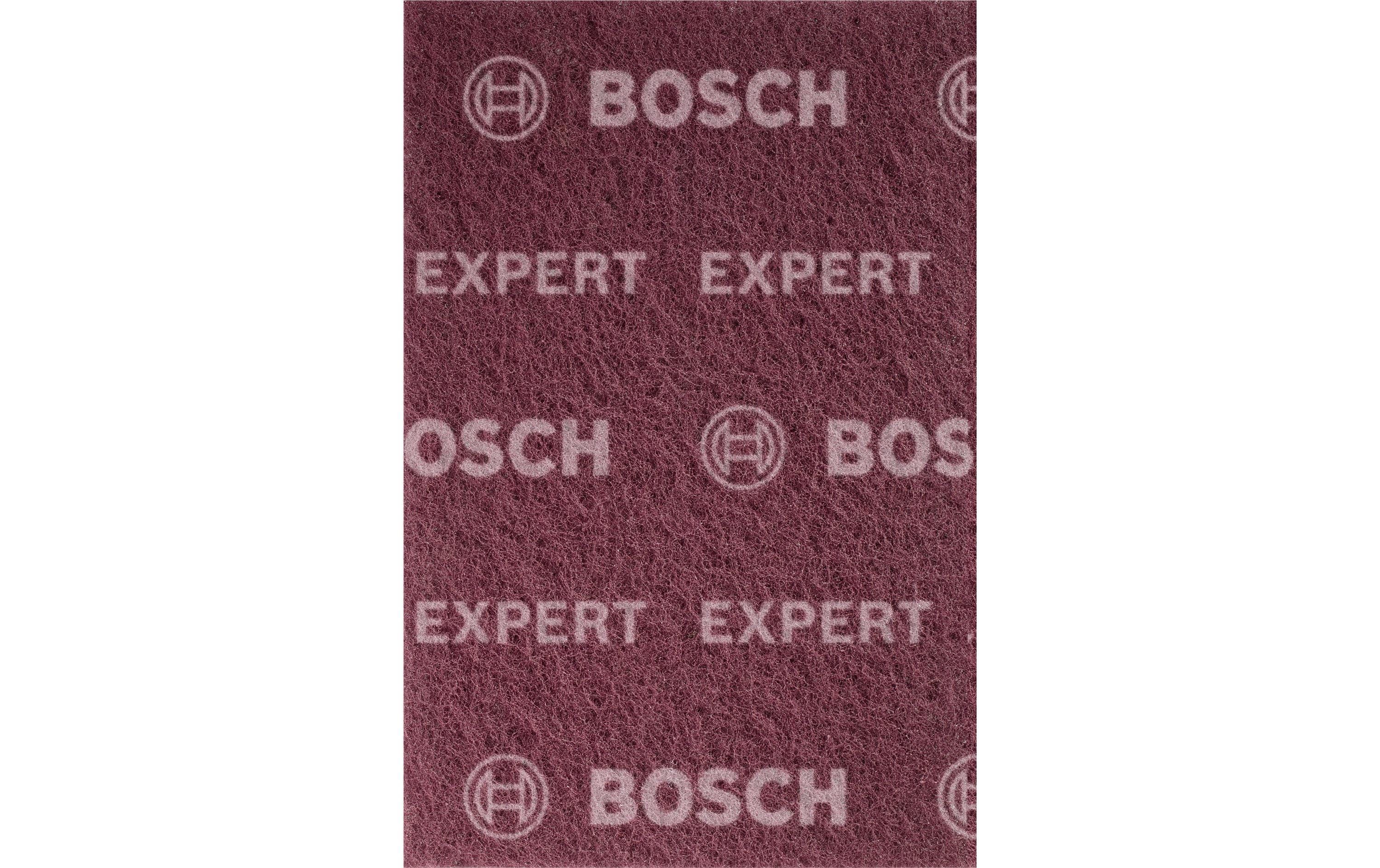 EXPERT N880 Vliespad. 152 x 229mm. sehr feines AlOx