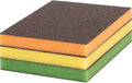 EXPERT S473 Standard Pad. 98 x 120 x 13mm. M. F. SF. 3-tlg.