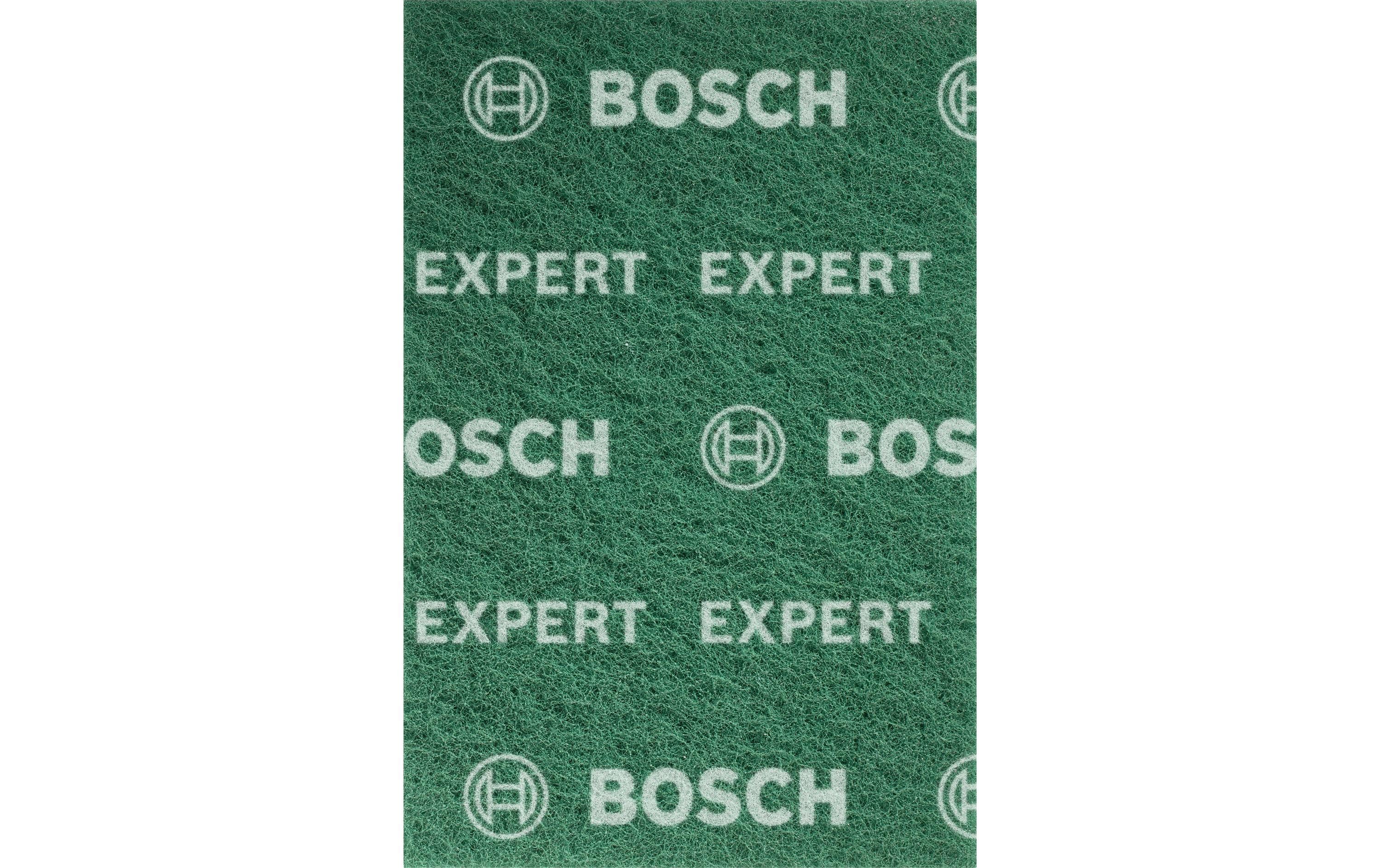EXPERT N880 Vliespad. 152x 229mm. Mehrzweck