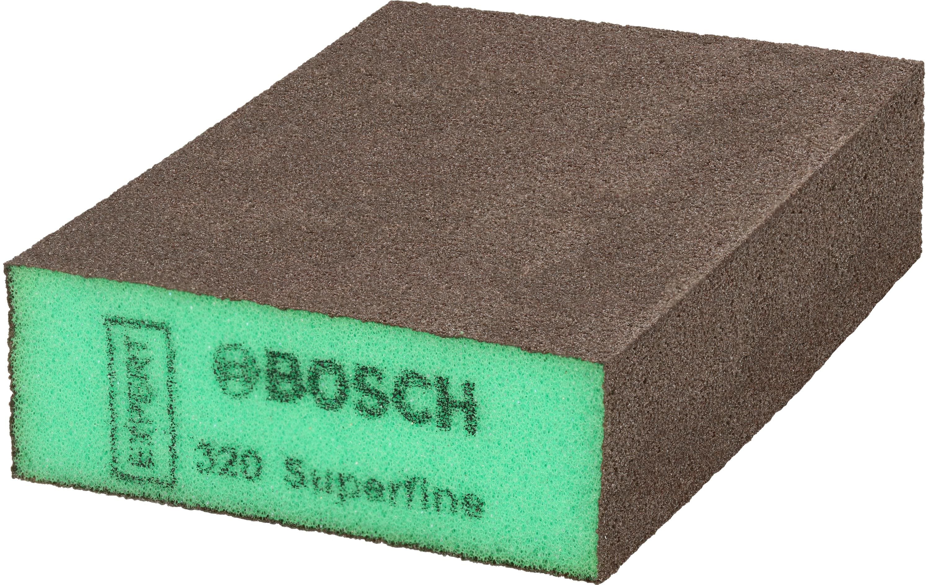 EXPERT S471 Standard Block. 69 x 97 x 26mm superfein