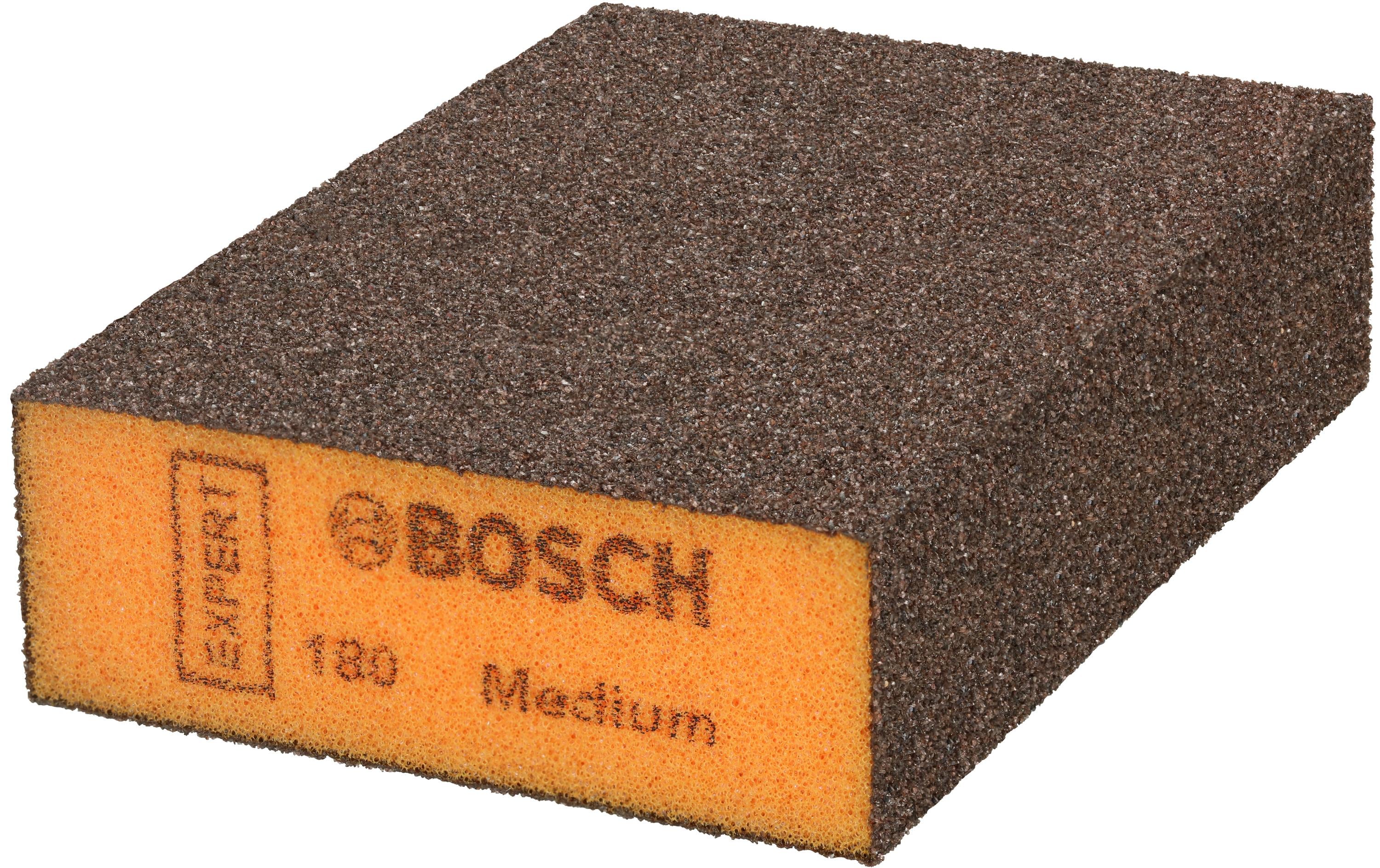 EXPERT S471 Standard Block. 69 x 97 x 26mm. mittel