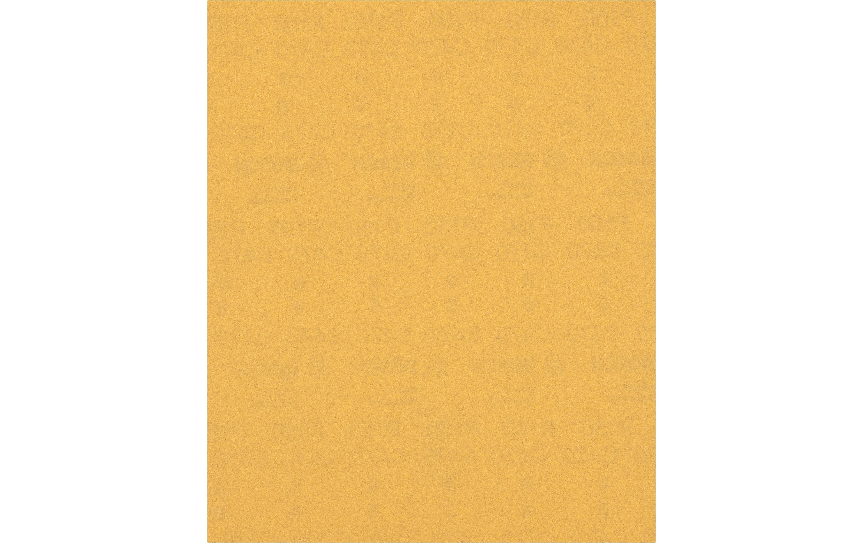 EXPERT C470 Schleifpapier. 230 x 280mm. G 150
