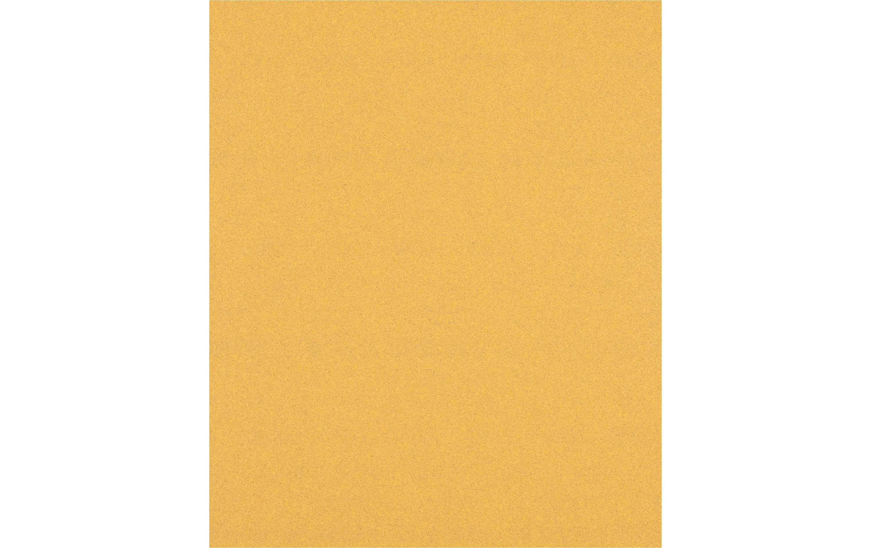 EXPERT C470 Schleifpapier. 230 x 280mm. G 100