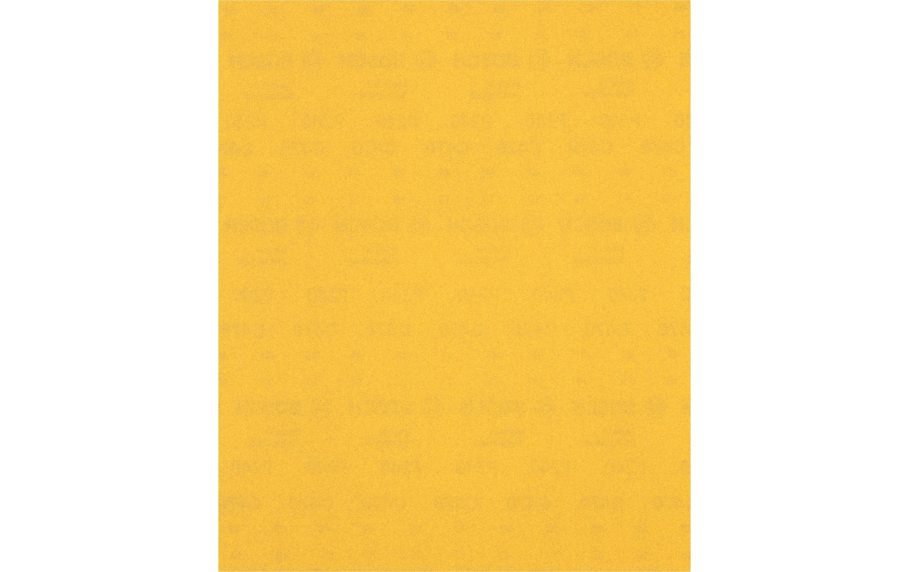 EXPERT C470 Schleifpapier. 230 x 280mm. G 240