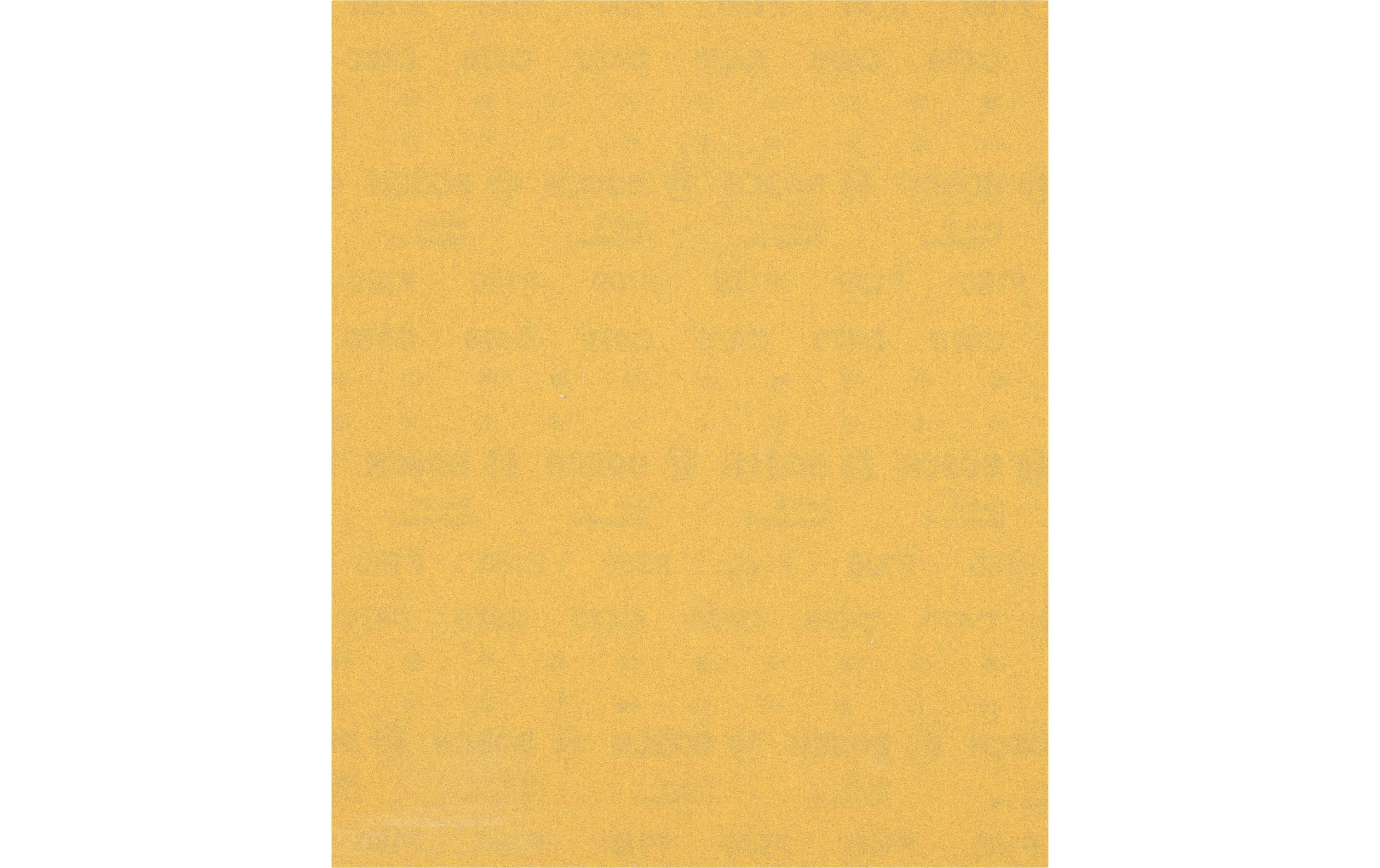 EXPERT C470 Schleifpapier. 230 x 280mm. G 180