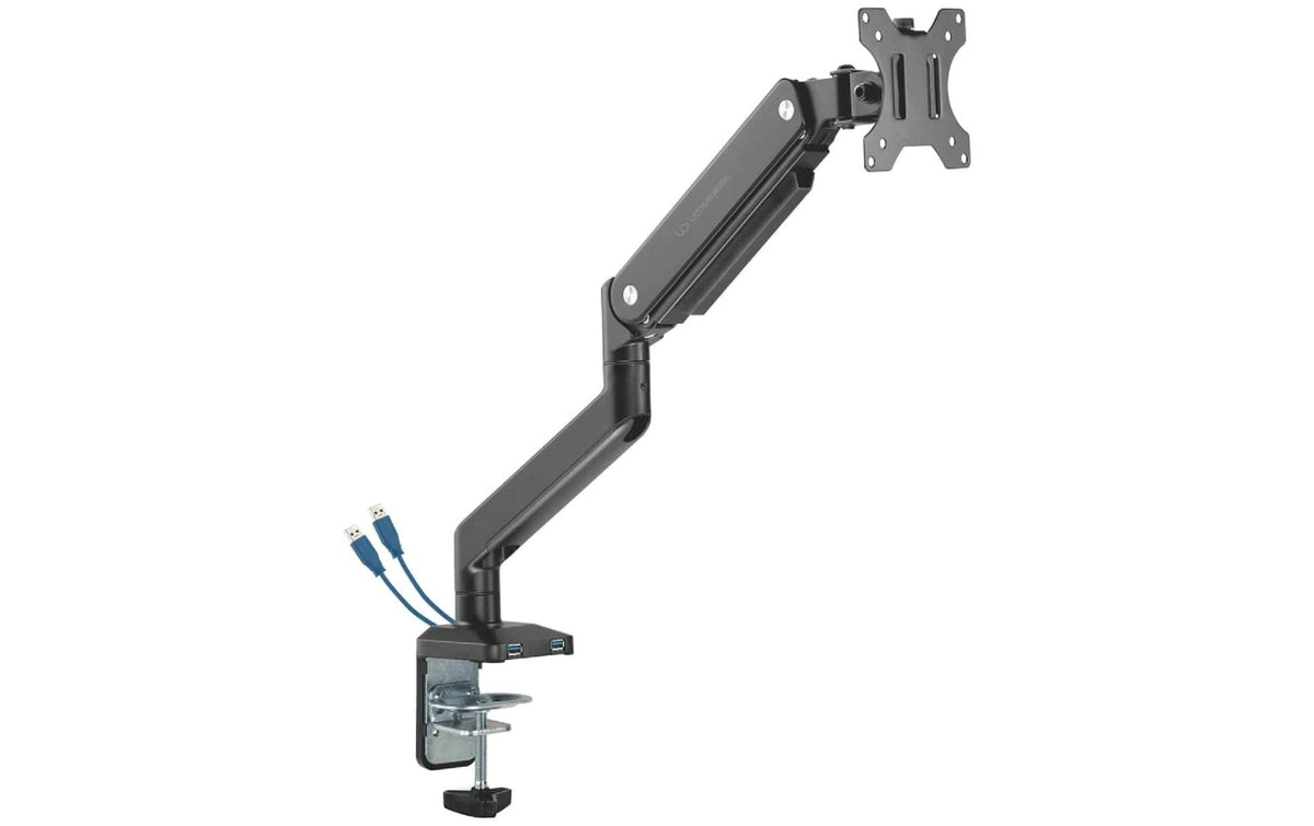 Ultradesk Tischhalterung bis 32"/10kg Monitor: 1