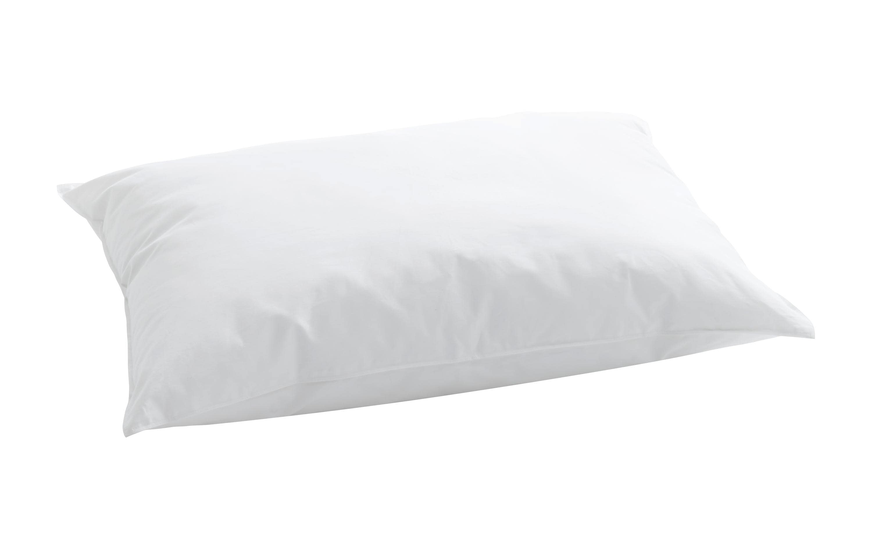 Billerbeck Softy Faserkissen 50x70 cm, Füllgewicht: 450 gr