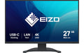 EIZOFlexScan EV2740X BK 27" 3840 x 2160