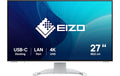 EIZOFlexScan EV2740X WT 27" 3840 x 2160