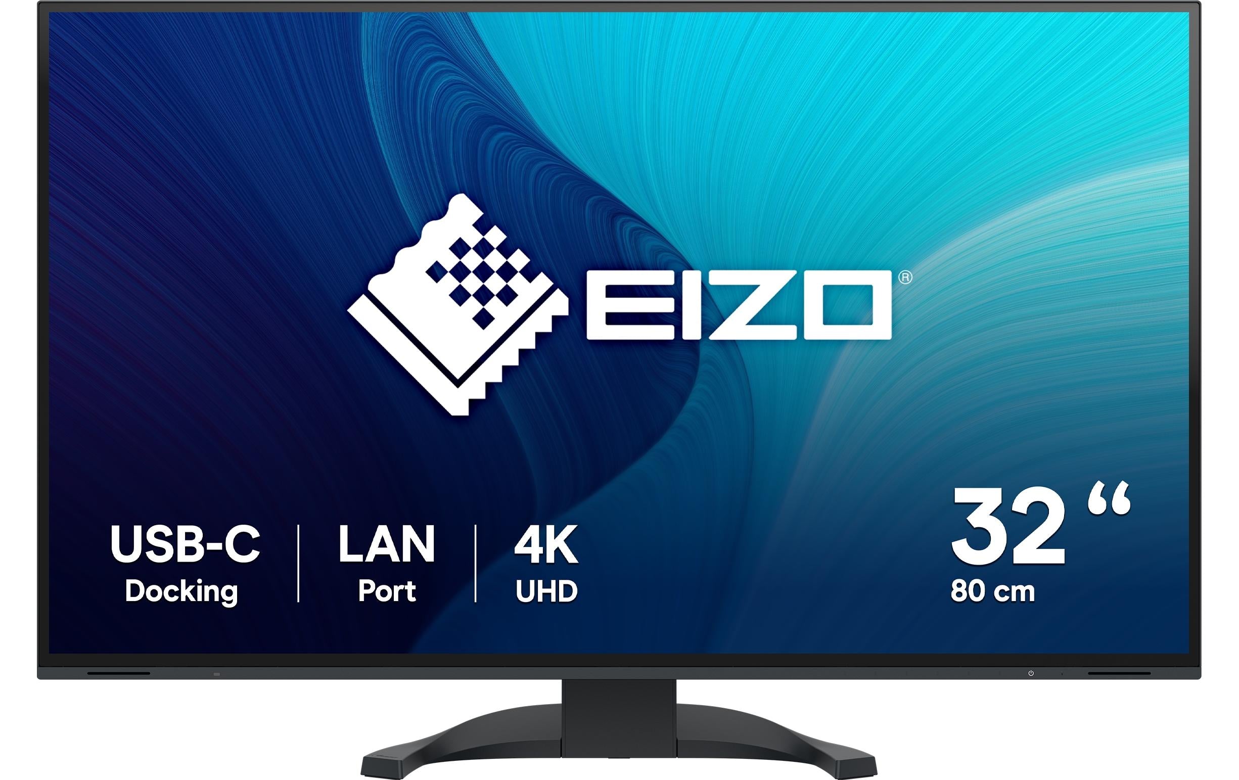 EIZO FlexScan EV3240X BK 32" 3840 x 2160