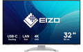 EIZO FlexScan EV3240X WT 32" 3840 x 2160