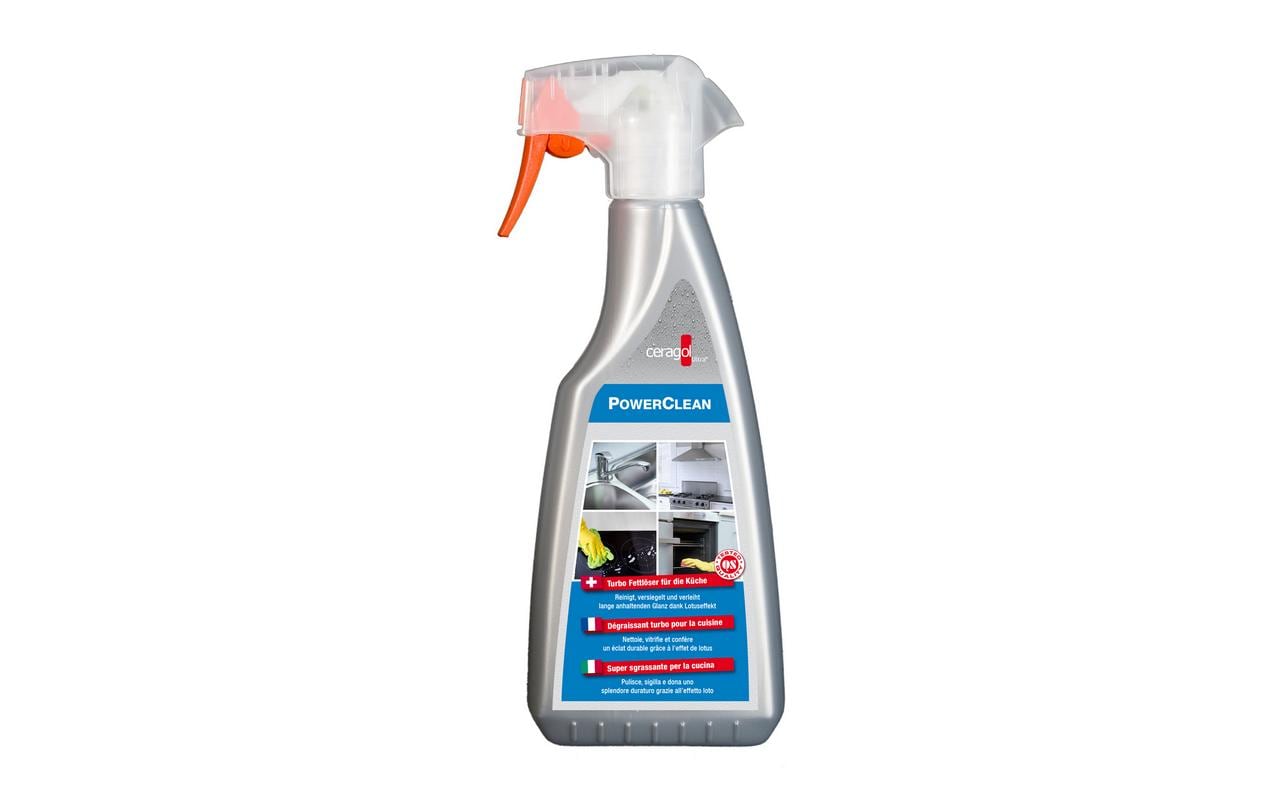 Ceragol Power Clean Küchenreiniger 500ml