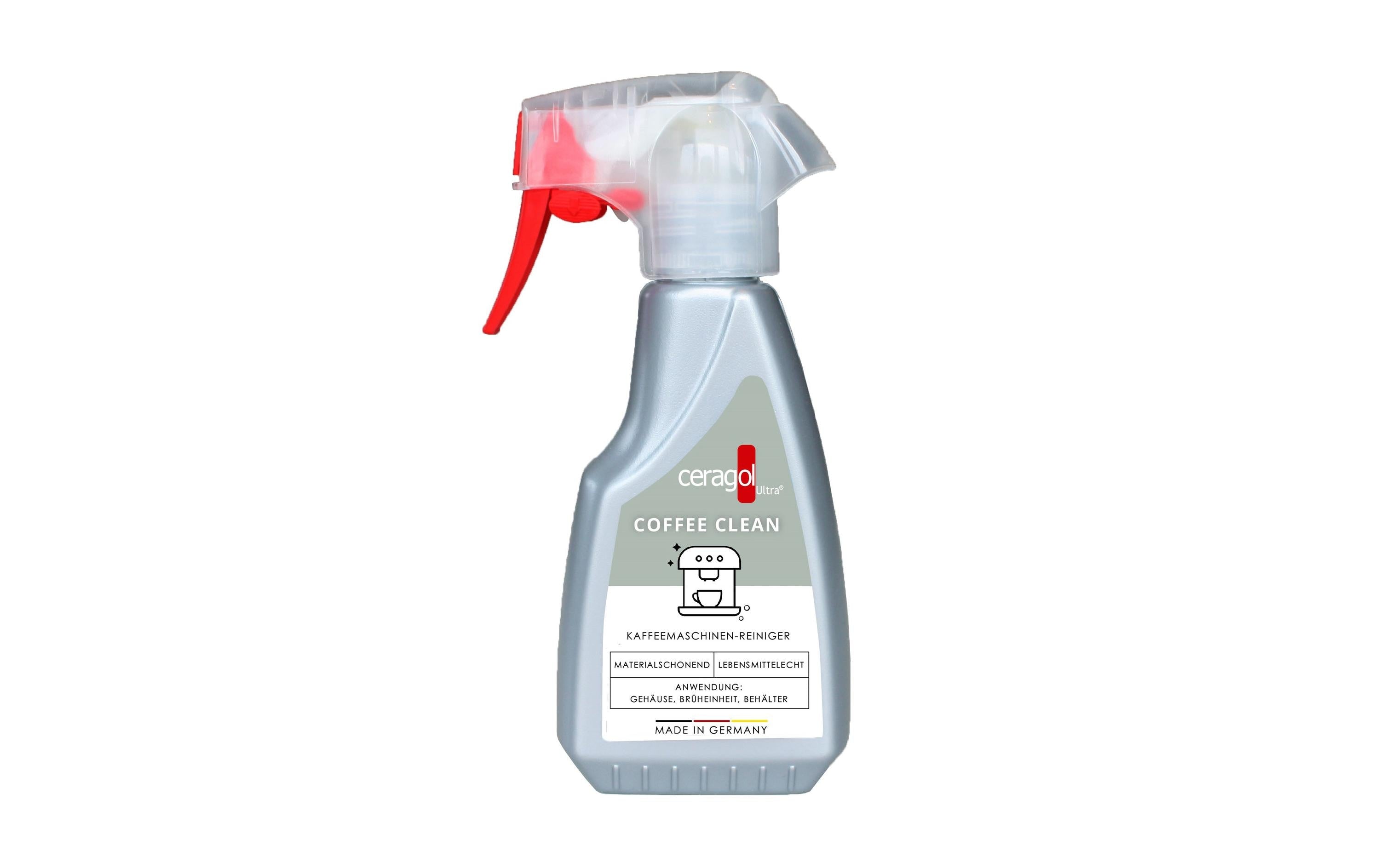 Ceragol Coffee Clean 250ml