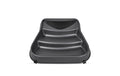 Litter Robot 3 Treppe Schwarz Ramp