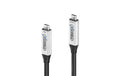 FiberX FX-I600-010 AOC Kabel, USB3.2 Gen2x1, USB-C/USB-C, 10m