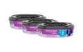 LitterLocker Nachfüllkassette XL KIT zu Litter GENIE, 3 Stk.