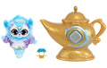Magic Mixies S3 Genie-Lampe blau