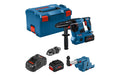 Akku Bohrhammer GBH 18V-28 CF GBH 18V-28 CF Professional