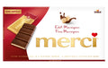 Merci Tafel Edel-Marzipan 112g