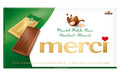 Merci Tafel Mandel-Milch-Nuss 100g