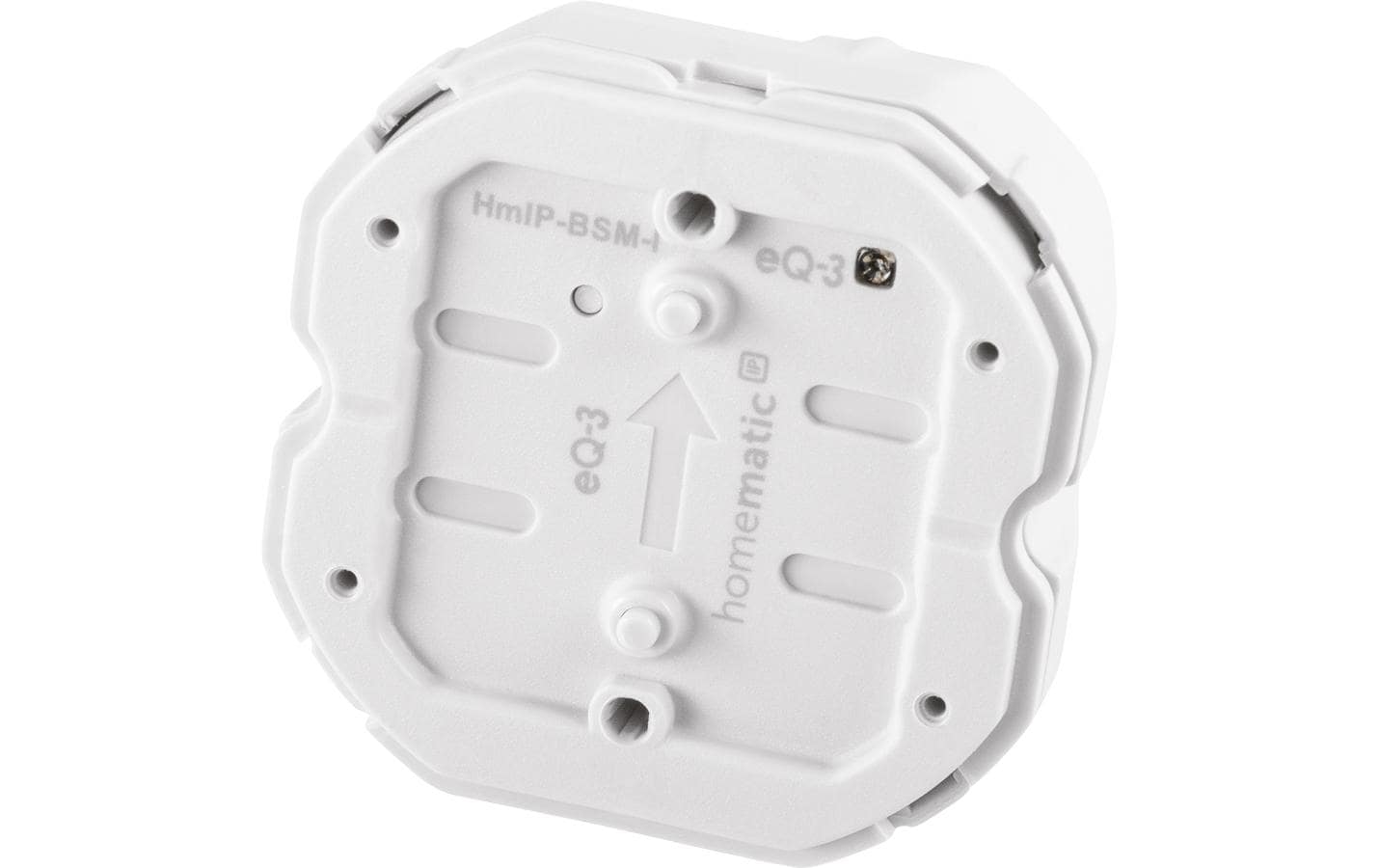 Homematic IP Schaltmodul Brand 230V, 6A max.