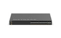 Netgear AV Line M4350-24F4V 24xSFP+ 24xSFP+ and 4xSFP28 25G Managed Switch