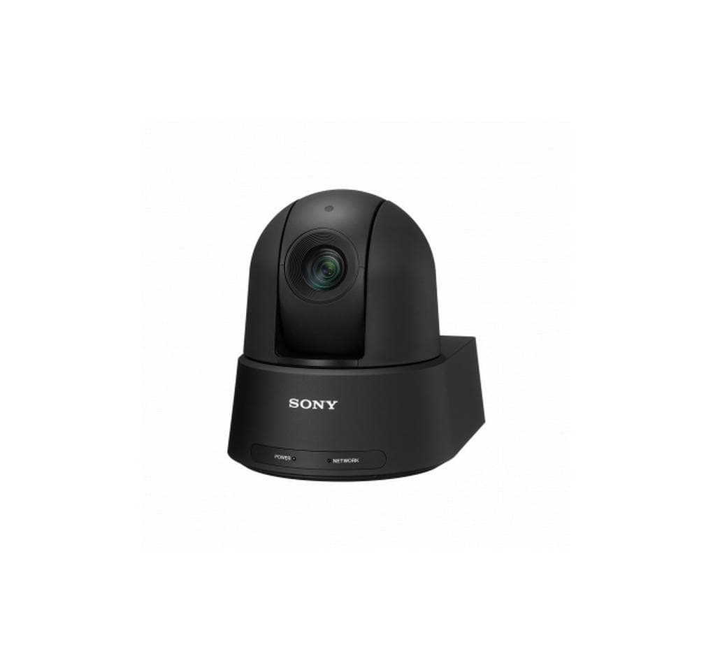 Sony SRG-A40BC PTZ-Kamera schwarz, UHD, 20xZoom, HDMI, Auto Framing