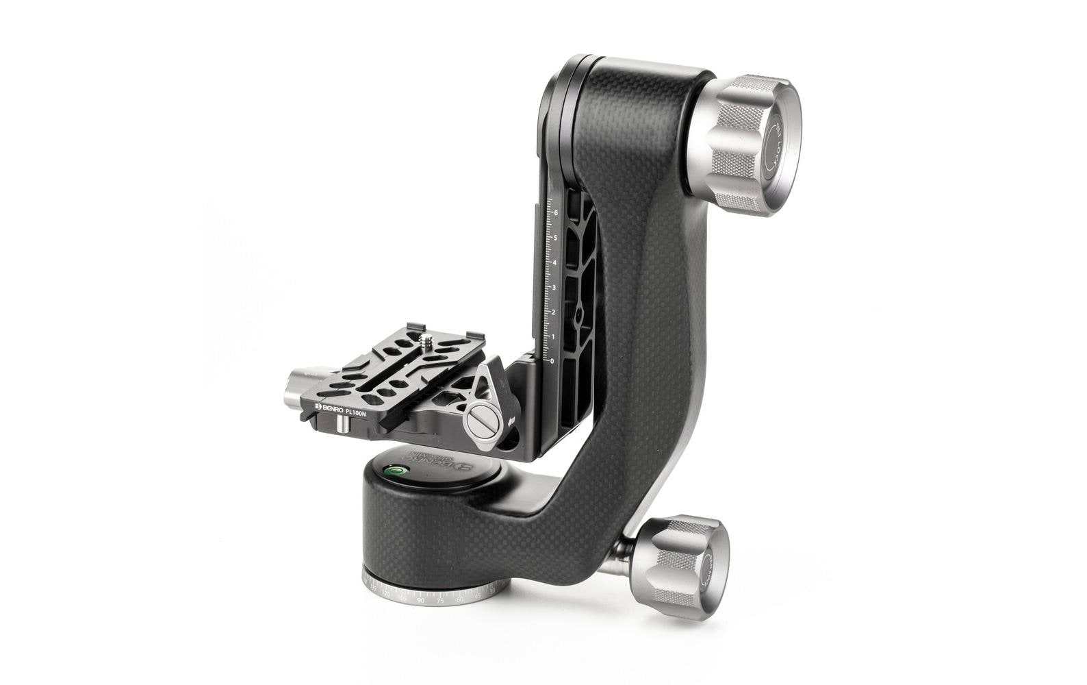 GH5C Mini Gimbal Kopf