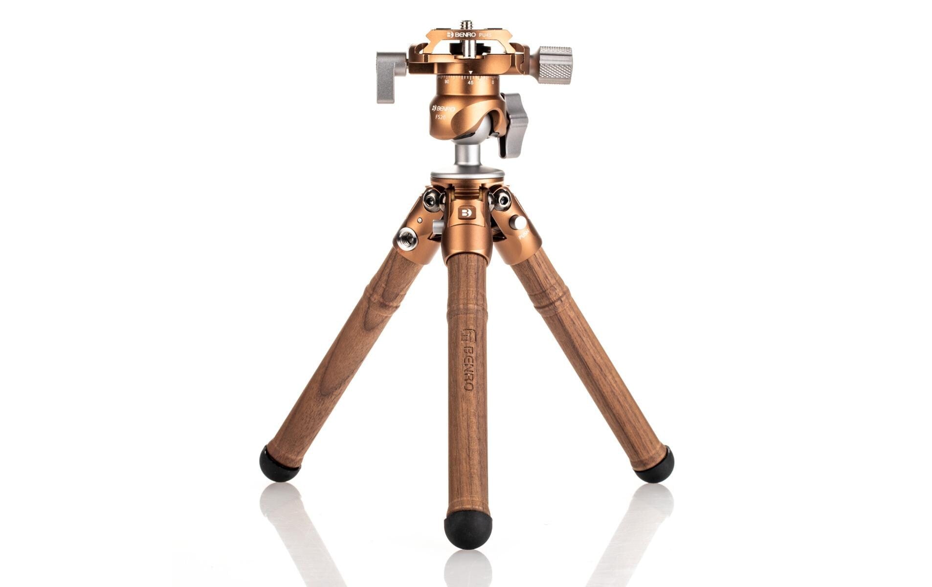 TPKWE TablePod Holz Stativ Kit