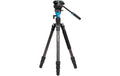 Benro C1683TS2PRO Aero Carbon Videostativ Kit