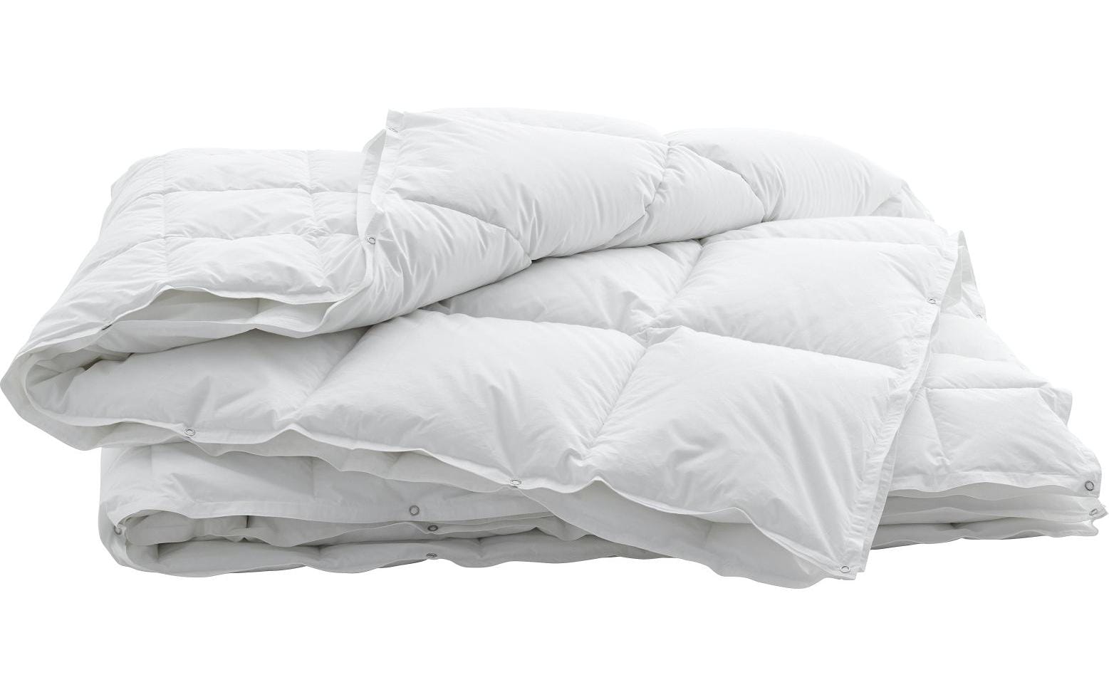 Swiss Dream Caro 4-Saisons Basic 90 160x210 cm, 4-Saisons-Daunenduvet