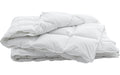 Swiss Dream Caro 4-Saisons Basic 90 200x210 cm 4-Saisons-Daunenduvet