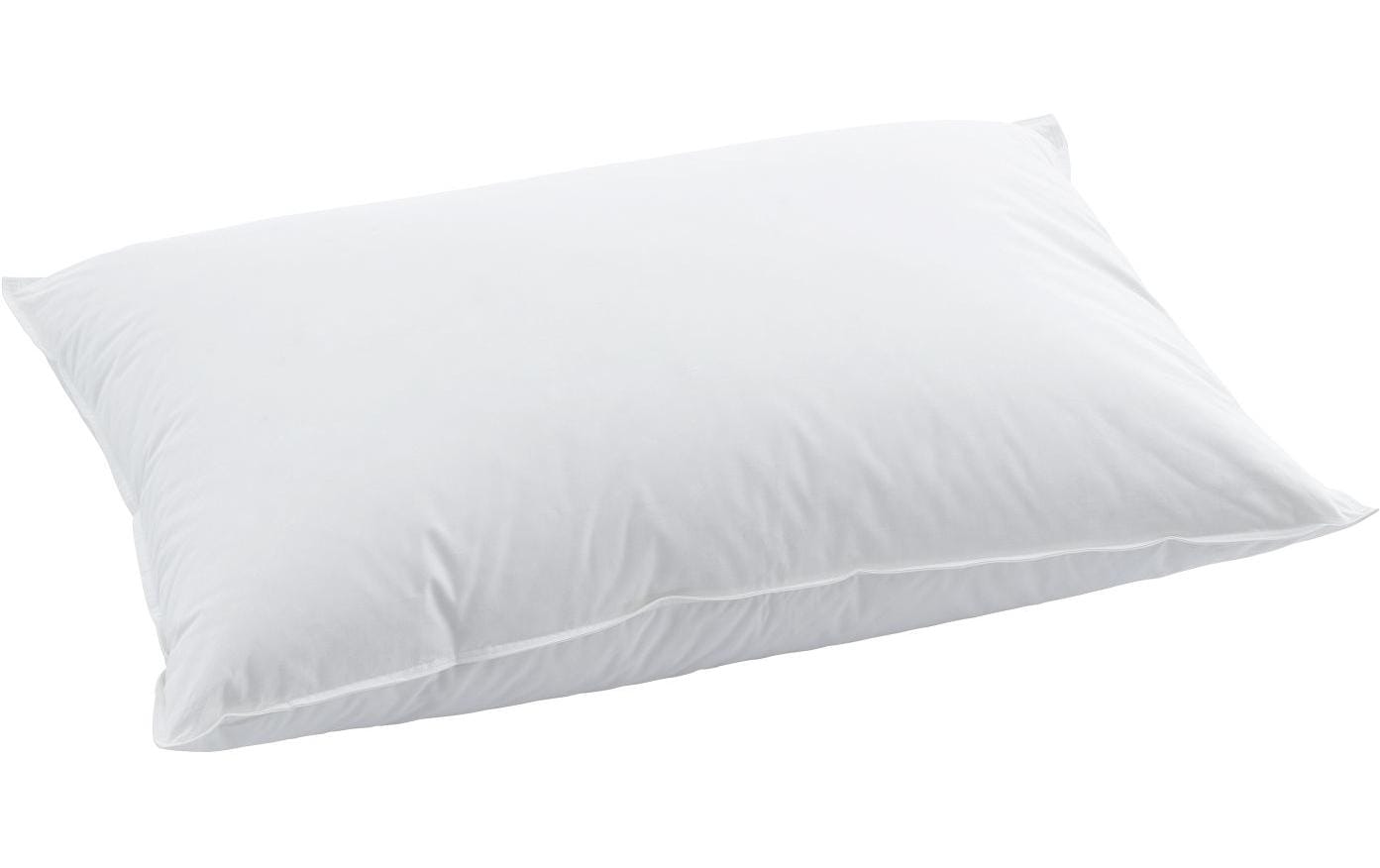 Swiss Dream Soft Pillow Basic 90 3-Kammerkissen, 50x70 cm, FG: 110+650 gr