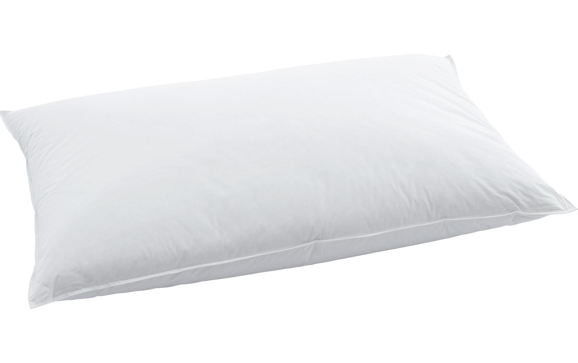 Swiss Dream Pillow Basic 30 65x100 cm 1-Kammerkissen, Füllgewicht: 1200 gr