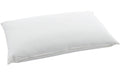 Swiss Dream Piuma Pillow Basic 90 65x100 cm Modulares 3-Kammerkissen, FG: 250+950 gr