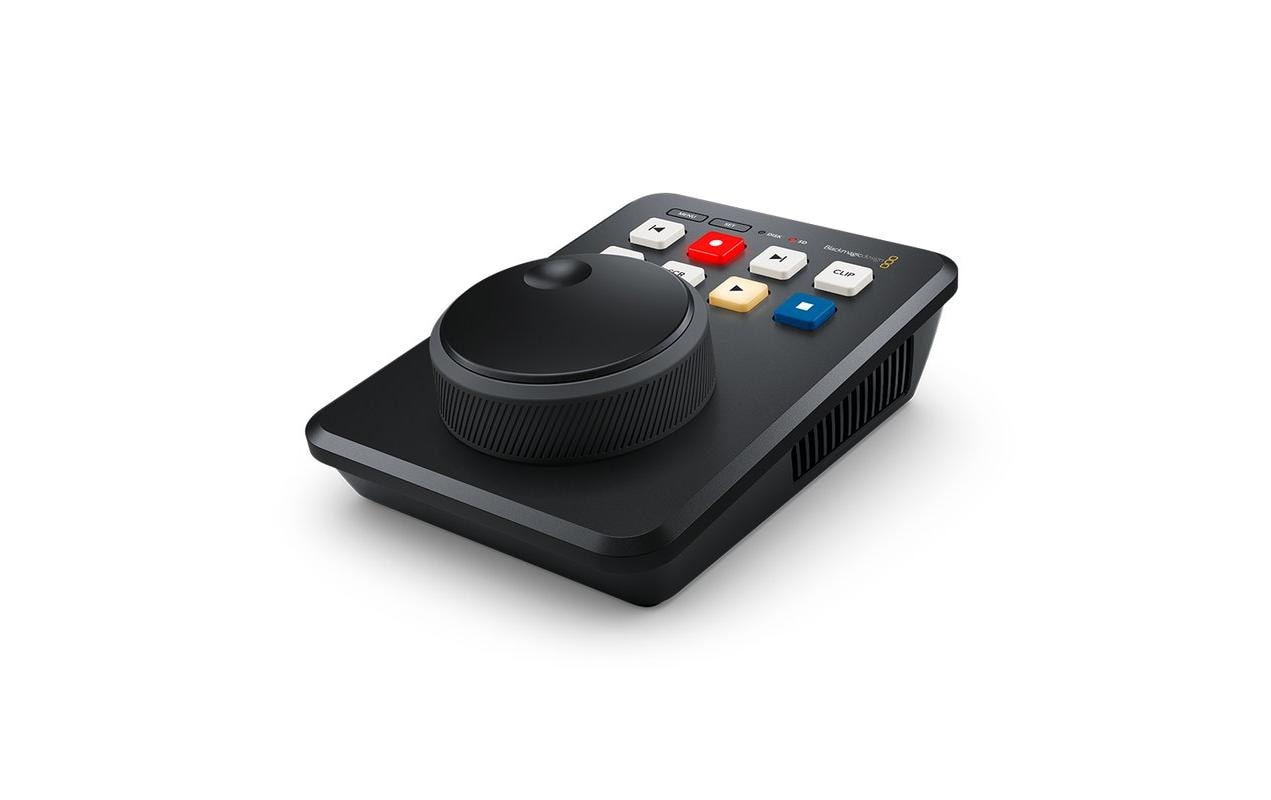 Blackmagic HyperDeck Shuttle HD