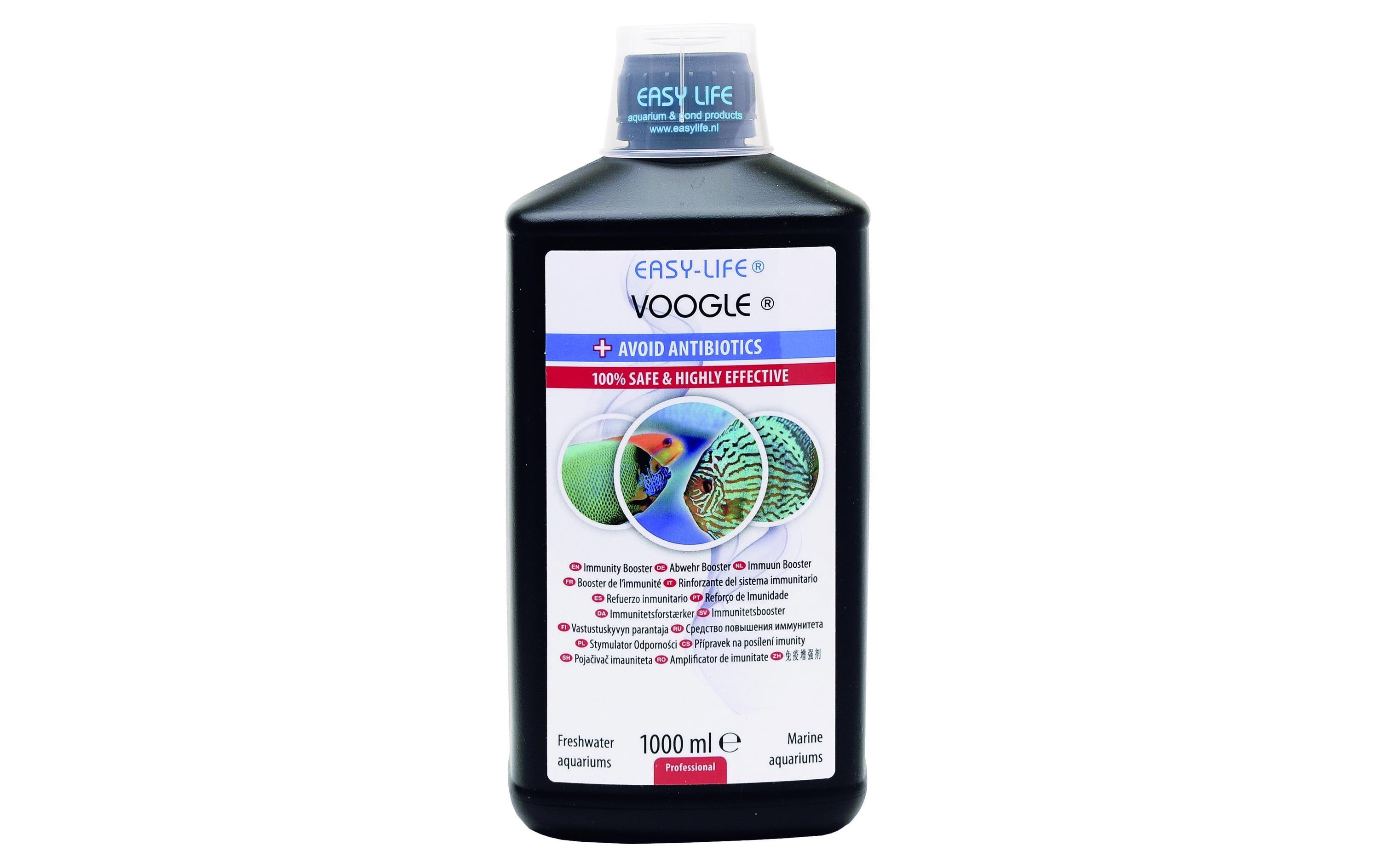 Easy Life Voogle 1 Liter