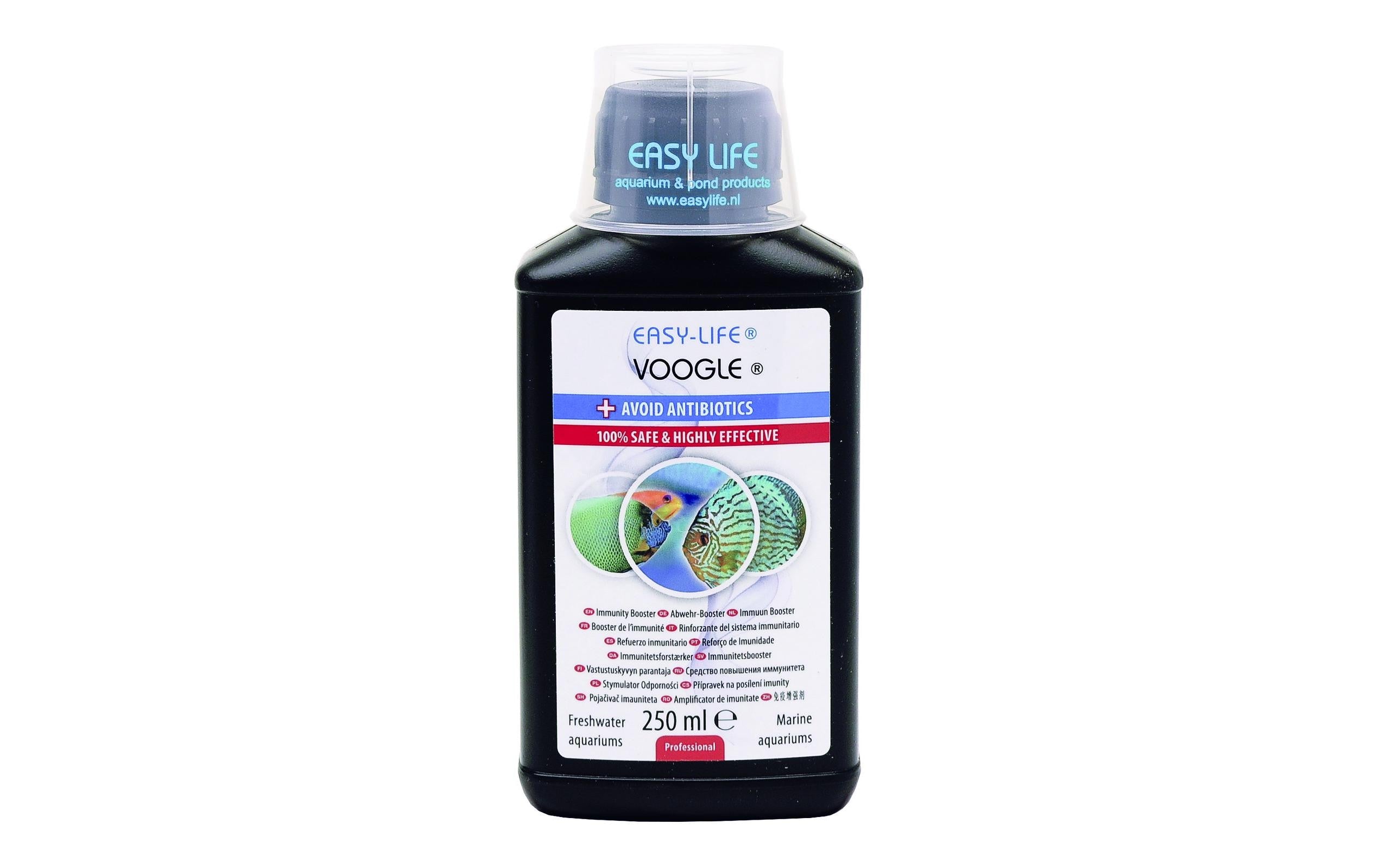 Easy Life Voogle 250 ml