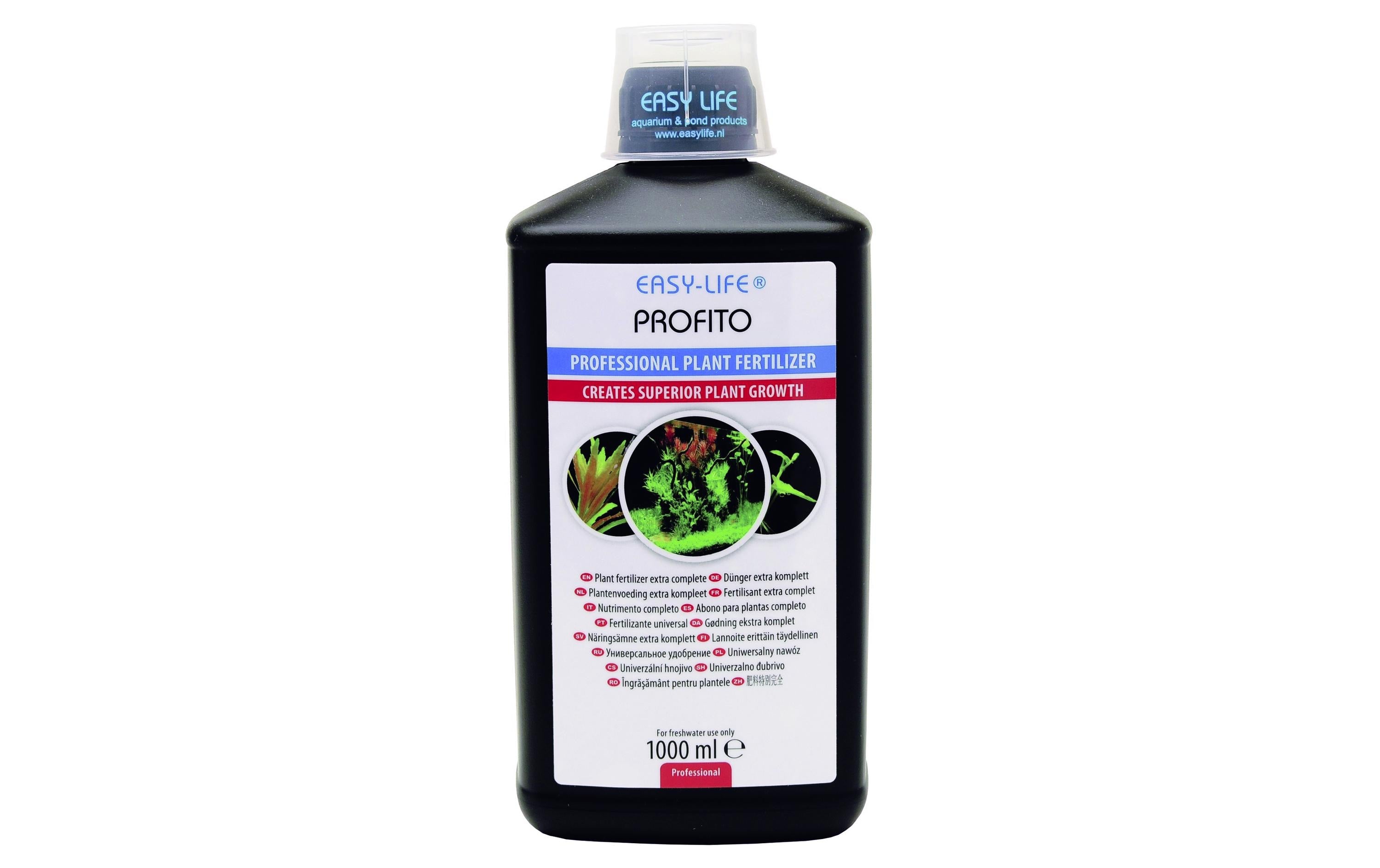 Easy Life ProFito 1 Liter